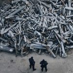 A battle of attrition: Stalemate in Ukraine sets stage for possible winter escalation