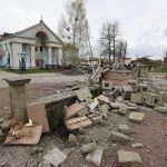 Culture as a target: Why Russian attacks specifically aim to erase Ukrainian identity