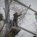 “We are here to fix it,” How Ukraine utility crews adapt and overcome after Russia strikes on power grids