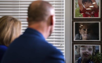 Decade after Sandy Hook: Grief remains for Newtown’s lost generation as hope in a brighter future grows