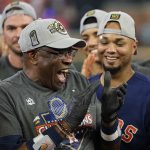 On and off the field: A look at some of the most memorable sports moments of 2022
