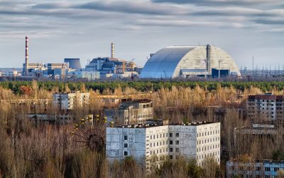 Liquidators of Chernobyl: Why December 14 honors the unnamed heroes who saved the world from radiation