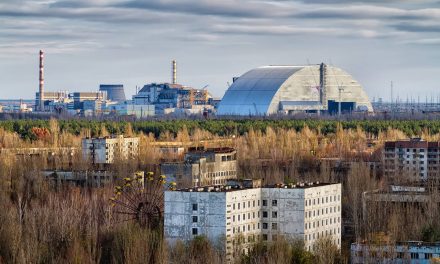 Liquidators of Chernobyl: Why December 14 honors the unnamed heroes who saved the world from radiation