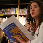 Ukrainian-Americans responds to Russia’s invasion with book of poetry that shares both grief and hope