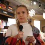 Lola Vaganova: Poems written in Ukrainian bomb shelter offer a powerful witness of war to Milwaukee