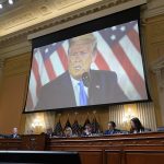 January 6 Panel completes investigation of violent insurrection with “roadmap to justice” for Trump