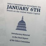 January 6 panel prepares to unveil final report on Trump’s criminal involvement in violent insurrection