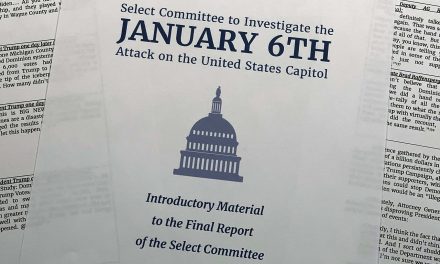 January 6 panel prepares to unveil final report on Trump’s criminal involvement in violent insurrection