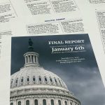 January 6 committee’s report asserts Trump criminally engaged in conspiracy to overturn 2020 election
