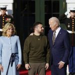 President Zelenskyy’s visit is a reminder of America’s moral and legal obligation to defend Ukraine