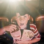 Cinema as a surrogate parent: Outgrowing the shared experience for entertainment in a fragmented culture