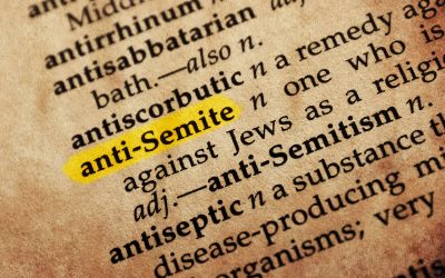 Old tropes never die: How White Nationalists use conspiracy theories to promote anti-Jewish racism