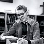 Pauli Murray: The “Jane Crow” Feminist and Episcopal saint on the front line for racial justice