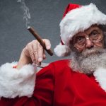 Two Santas strategy: Why Republicans use Saint Nicholas then Scrooge to shift economic messages