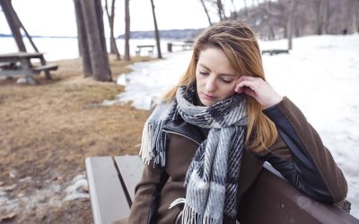 Boosting mindfulness: Small things that anyone can do every day to cope with seasonal depression