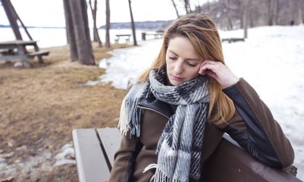 Boosting mindfulness: Small things that anyone can do every day to cope with seasonal depression