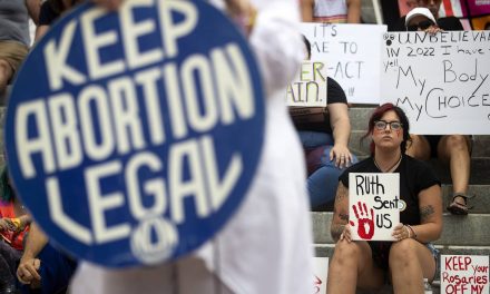Reproductive Rights: After midterm election results battleground states weigh abortion protections