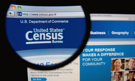 Privacy algorithms used for cybersecurity at the heart of latest criticism of 2020 census data