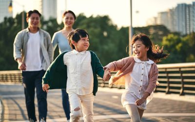 Japan’s economic health stumbles from a shrinking birth rate and ballooning elderly population