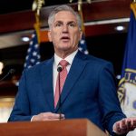 House Republicans already preparing an onslaught of political investigations for new session