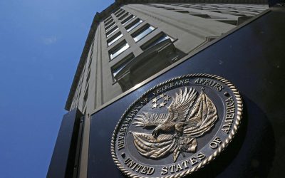 Thousands of veterans have flooded VA with health claims since President Biden signed Toxic exposure law
