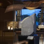 Ownership of ancient artifacts debated as Egyptians seek return of Rosetta Stone from British Museum