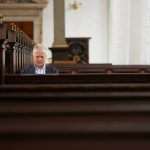 Being done with church: When people reach the limit of what they can tolerate in their house of worship