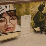 Peace and PTSD: Ukraine is already working to heal the mental wounds of its soldiers