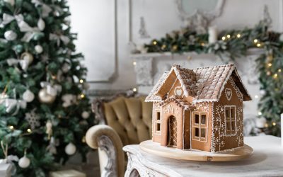 The Christmas phenomenon: From pagan tradition to a commercialized American holiday