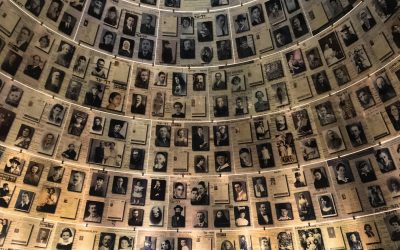 A process not an event: Genocide still persists decades after the Holocaust