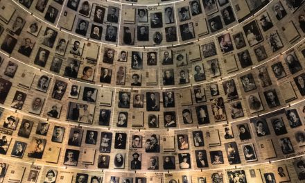 A process not an event: Genocide still persists decades after the Holocaust