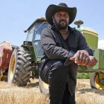 Farmers of color file class-action lawsuit against federal government for promised financial aid