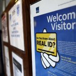 Lingering health impact from COVID pandemic prompts Federal extension of Real ID deadline