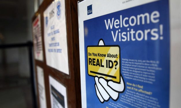 Lingering health impact from COVID pandemic prompts Federal extension of Real ID deadline