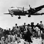 Why President Biden should follow President Truman’s courage and revive a Berlin-style Airlift for Ukraine