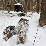 Winter of Discontent: Poor performance and low morale of Russian soldiers expected to worsen