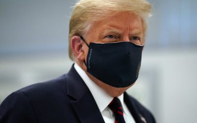 Failed Stewardship: Final Congressional report on COVID-19 exposes Trump’s reckless pandemic response