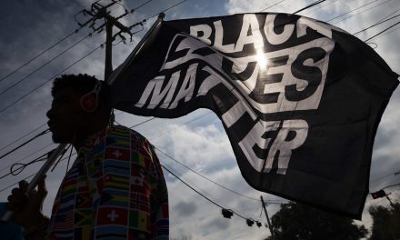 BLM foundation launches student solidarity fund to provide college aid as loan forgiveness stalls