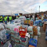 How nonprofits get back on their feet while also playing a key role in local recovery from disasters