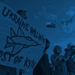 Year In Review 2022: Milwaukee stands in solidarity with Ukraine against Russia’s invasion