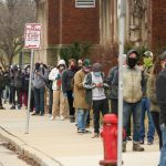 The media’s blind spot: Why blatant efforts to suppress voter participation has been mostly ignored
