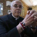 Border Bishop: Milwaukee-native takes lead role in El Paso’s Catholic migrant ministry