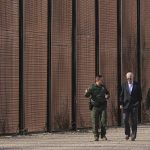 Republicans stoke racism and anti-immigration fears as President Joe Biden inspects border with Mexico