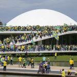 Authoritarian Learning: Insurrection by Brazil’s far-right shows Trump taught world how to do January 6