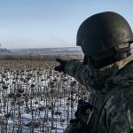 What madness looks like: Russia continues to escalate onslaught with new levels of death and devastation