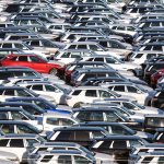 Most small SUVs flunked the insurance industry’s updated frontal crash tests