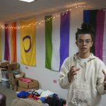 More LGBTQ students are “walking a tightrope” over policy backlashes at Christian colleges