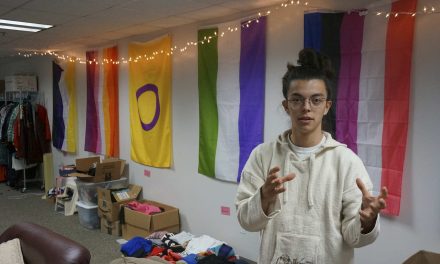 More LGBTQ students are “walking a tightrope” over policy backlashes at Christian colleges