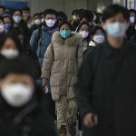 COVID-19 surge in China increases likelihood of new mutant virus as elderly resist vaccinations