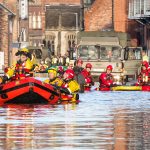 A year of disasters: Climate catastrophes are causing billions in damages with no relief in sight